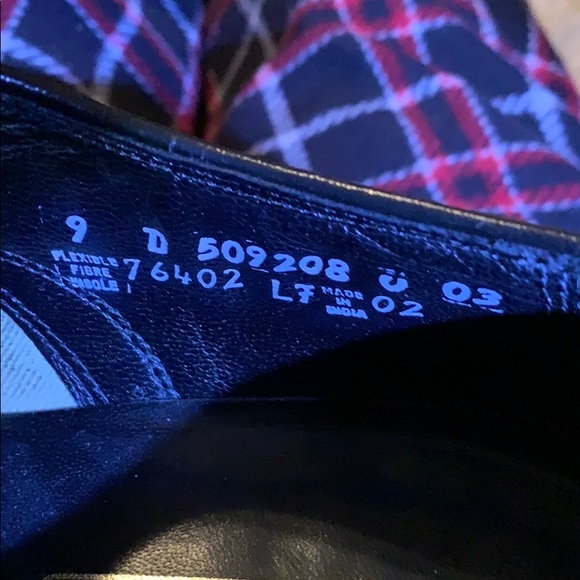 Men shoes - Picture 5 of 5